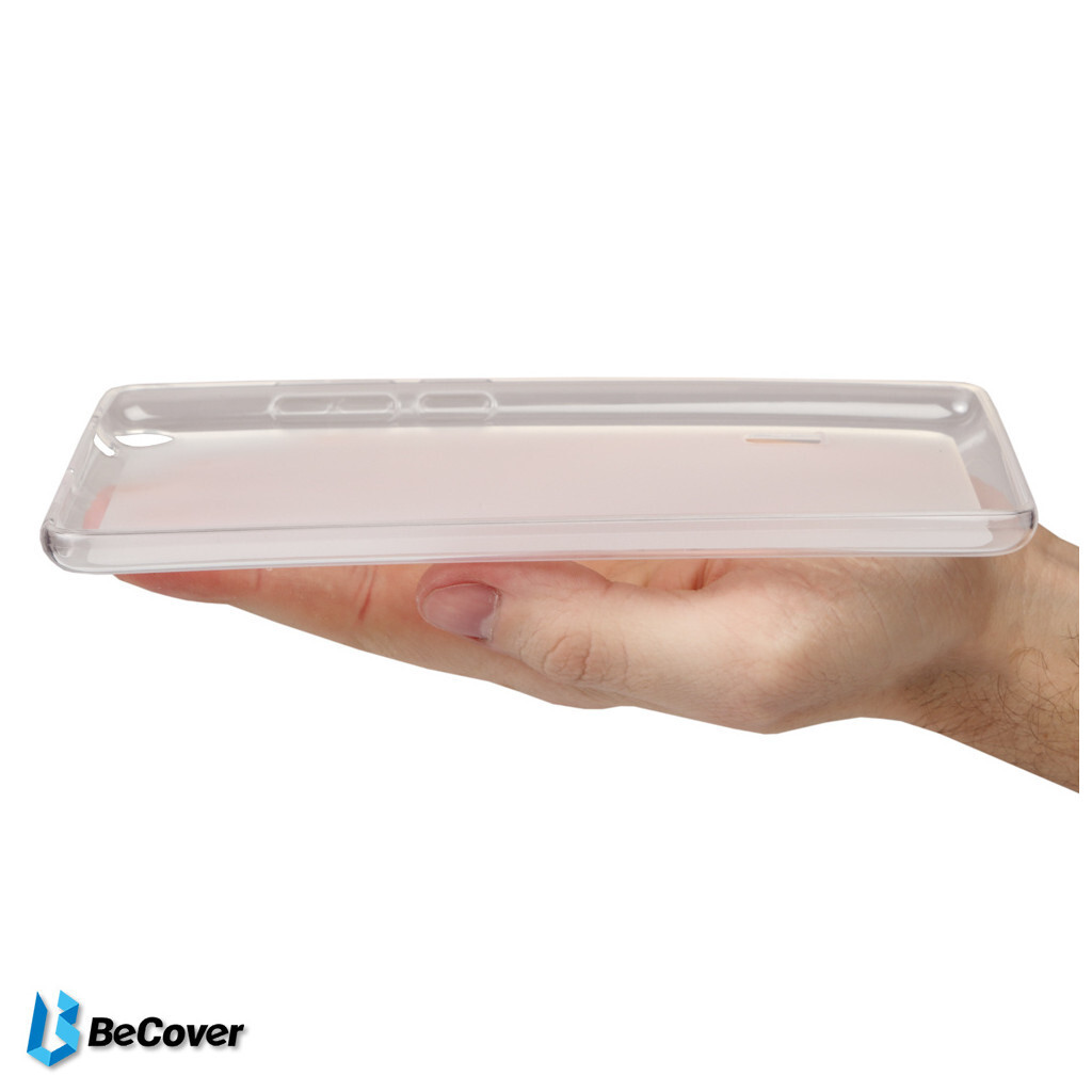 Чохол до планшета BeCover Huawei MediaPad T3 7.0'' (BG2-W09) Transparancy (701748) фото