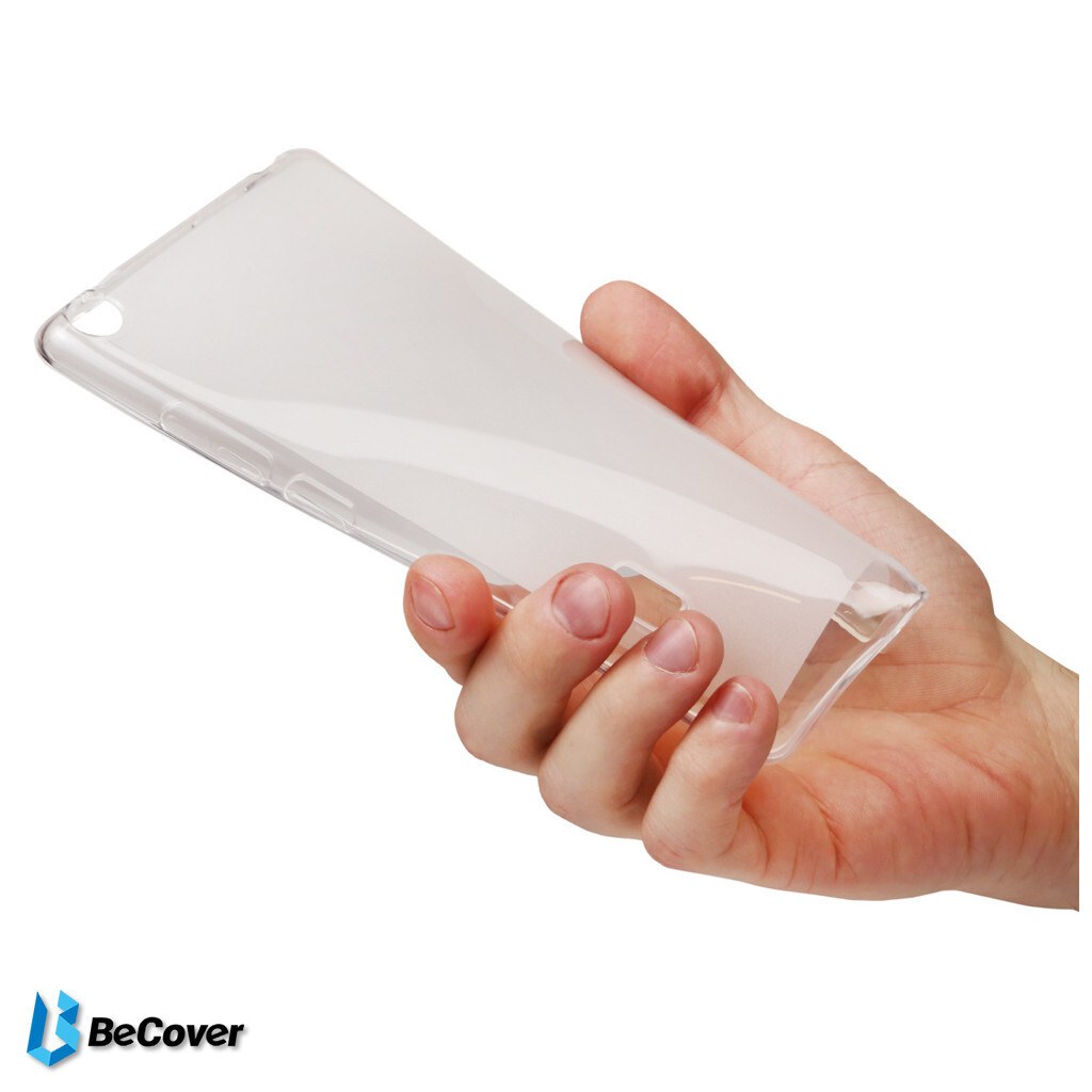 Чохол до планшета BeCover Huawei MediaPad T3 7.0'' (BG2-W09) Transparancy (701748) фото