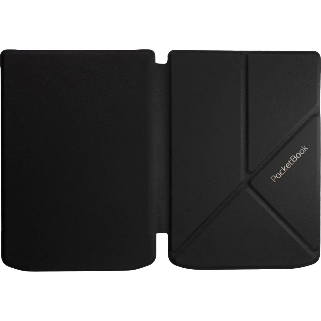 Чохол-книжка PocketBook Origami Cover для PocketBook PB629/634 6" Black (H-SO-634-K-WW) фото