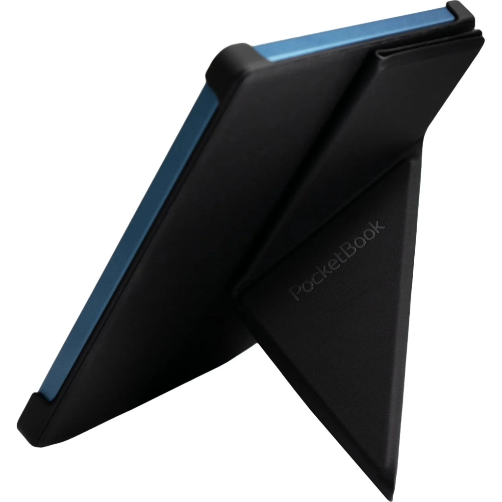 Чохол-книжка PocketBook Origami Cover для PocketBook PB629/634 6" Black (H-SO-634-K-WW) фото