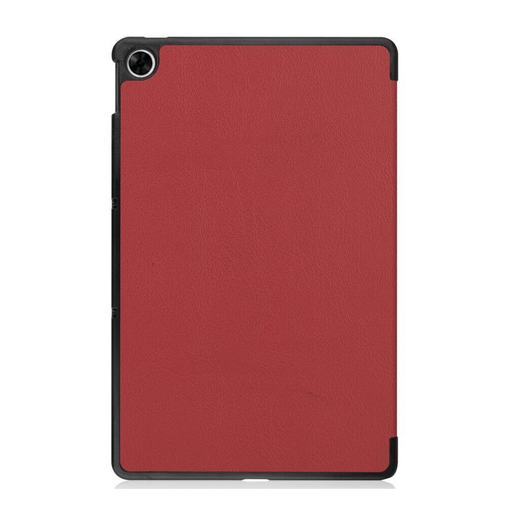 Чехол-книжка BeCover Smart для Realme Pad 10.4" Red Wine (708269) фото3