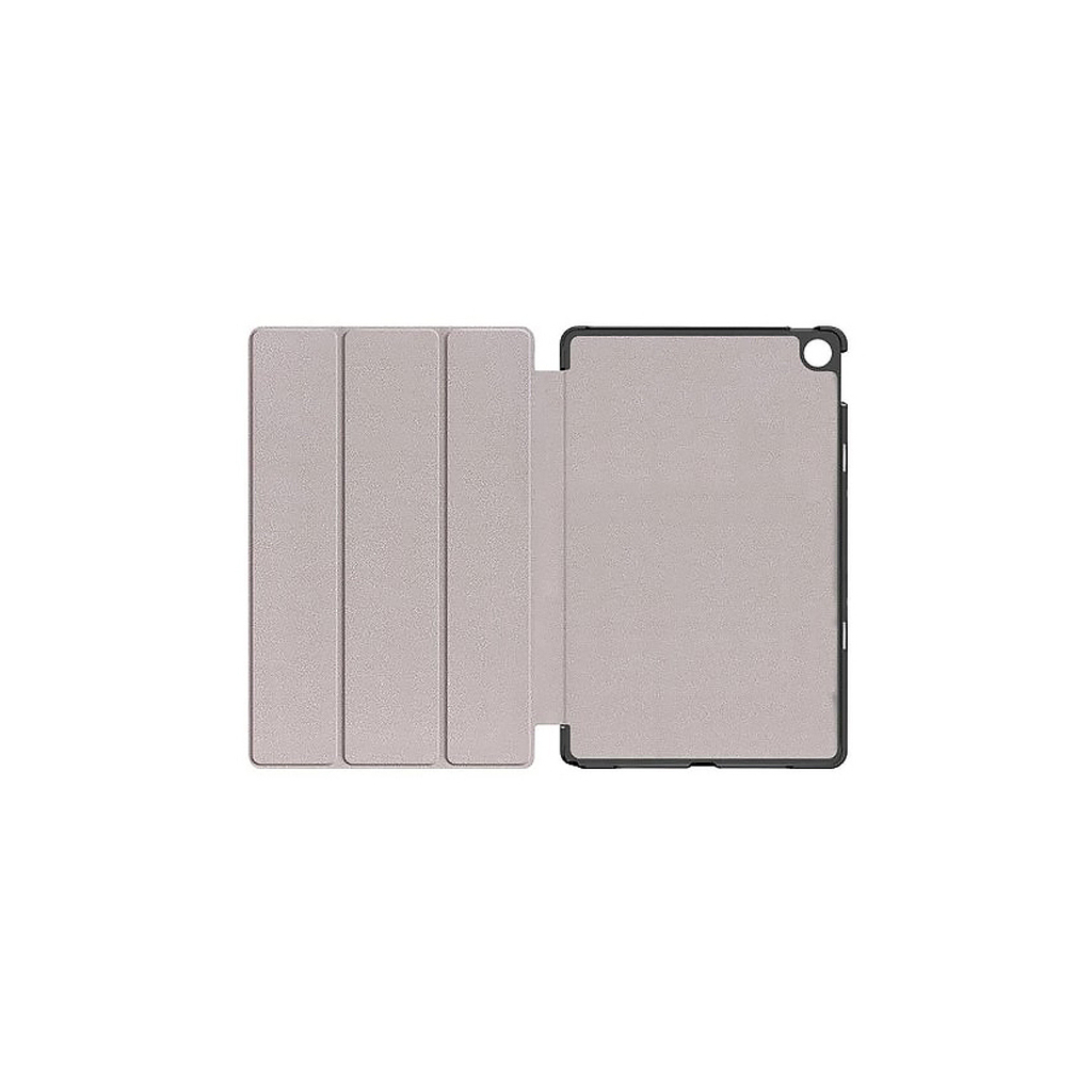 Чехол-книжка BeCover Smart для Realme Pad 10.4" Red Wine (708269) фото5