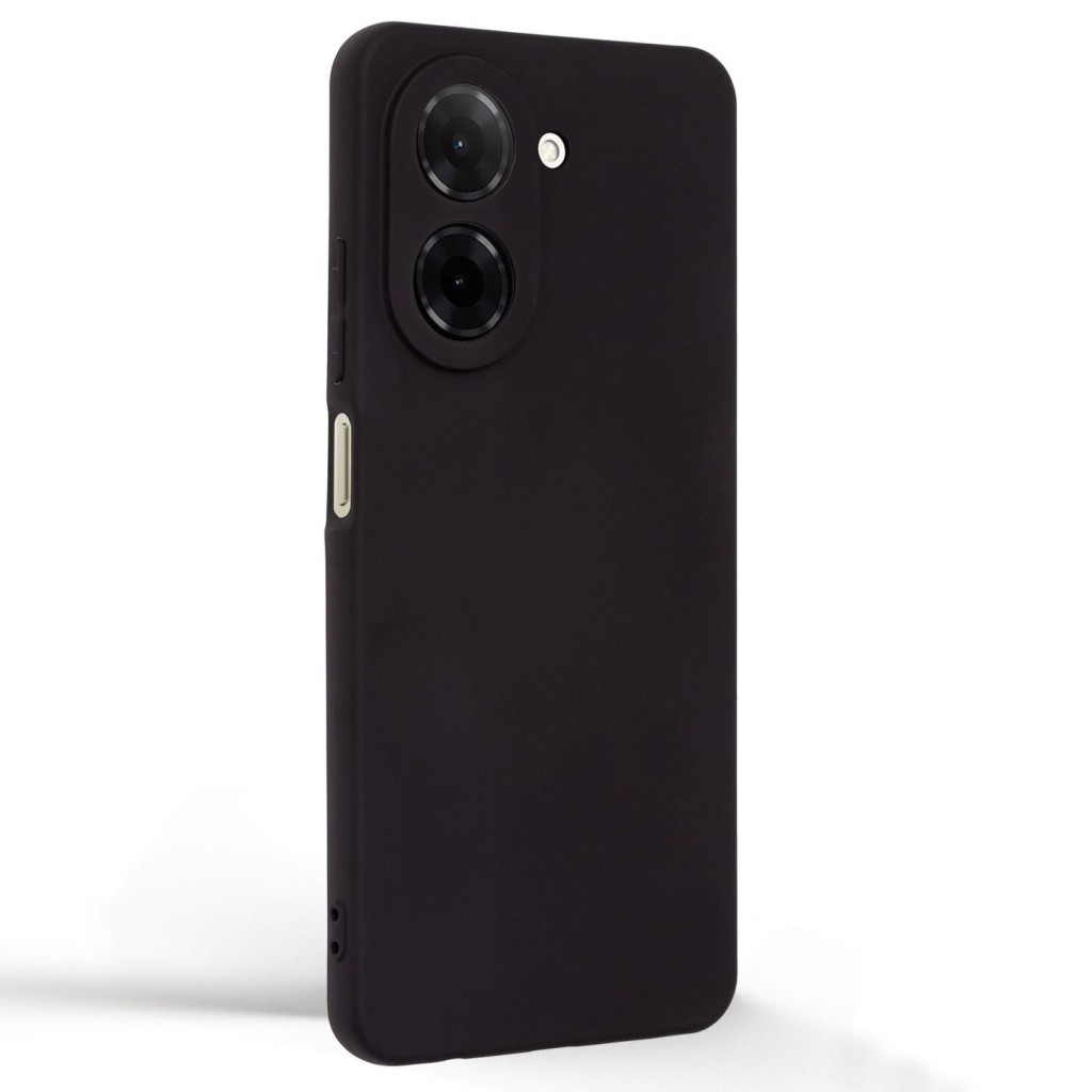 Чохол до мобільного телефона BeCover Xiaomi Redmi A5 / Poco C71 Black (713486) фото2