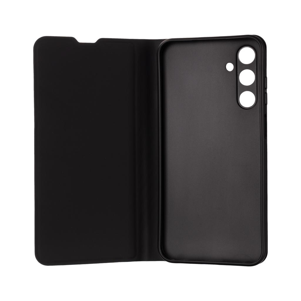Чохол-книжка BeCover Exclusive New Style для Samsung Galaxy A56 SM-A566 Black (713030) фото4