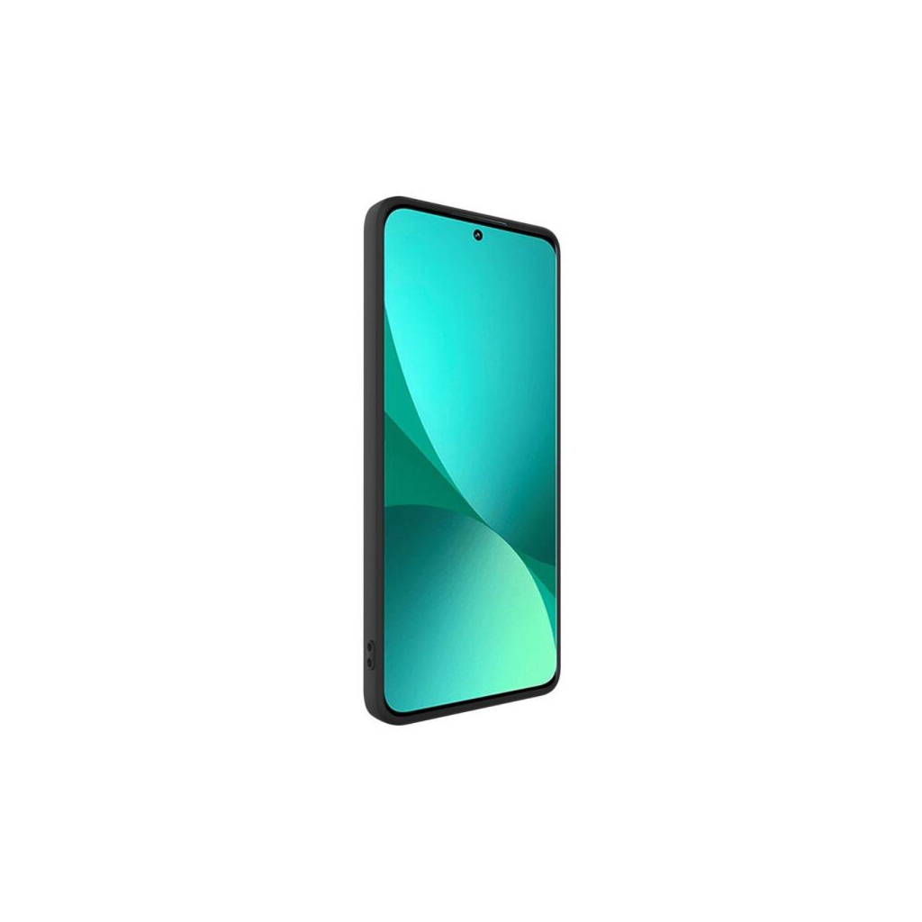 Чохол-накладка BeCover для Xiaomi 12T/12T Pro Black (708101) фото3