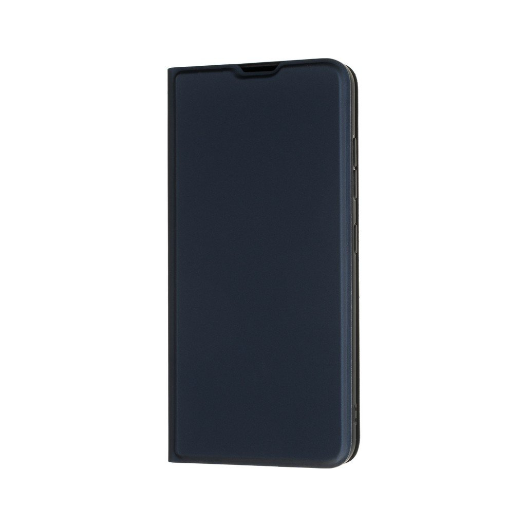 Чохол-книжка BeCover Exclusive New Style для ZTE Blade A55 Blue (712610) фото