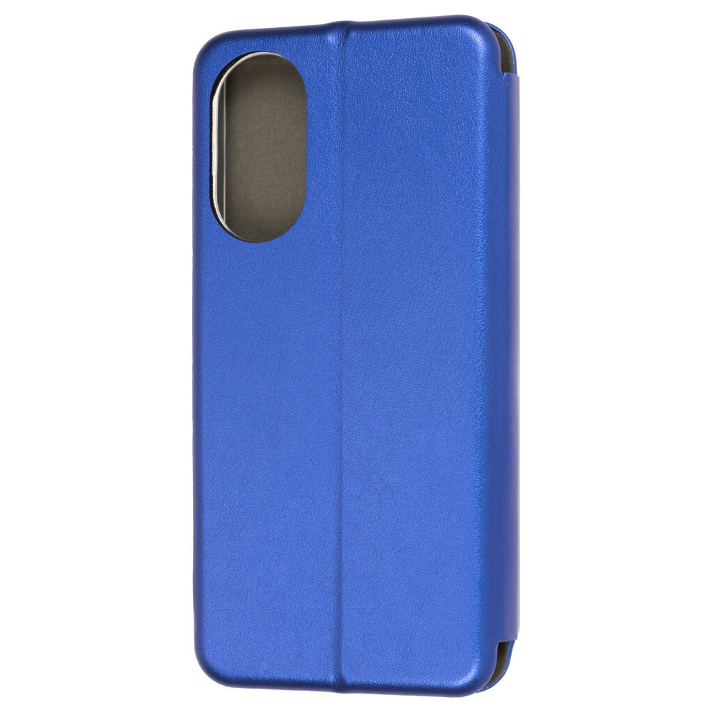 Чохол до мобільного телефона Armorstandart G-Case OPPO A78 4G Blue (ARM69673) фото2