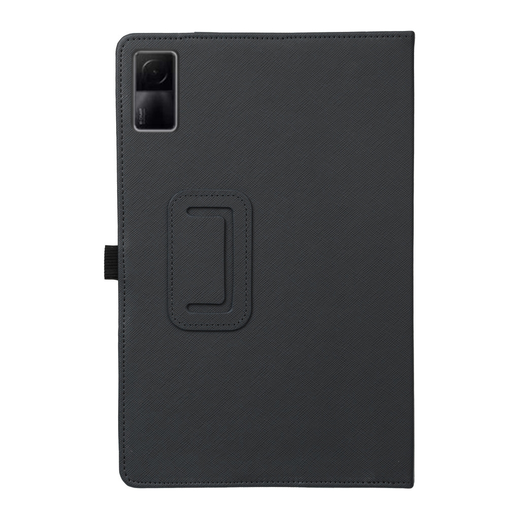 Чехол-книжка BeCover Slimbook для Xiaomi Redmi Pad 2022 10.61" Black (708341) фото4