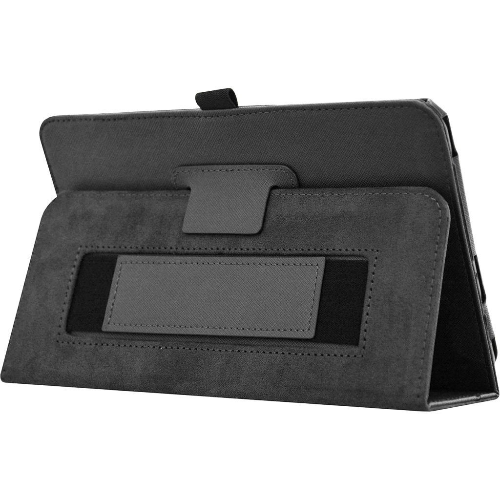 Чехол-книжка BeCover Slimbook для Xiaomi Redmi Pad 2022 10.61" Black (708341) фото5