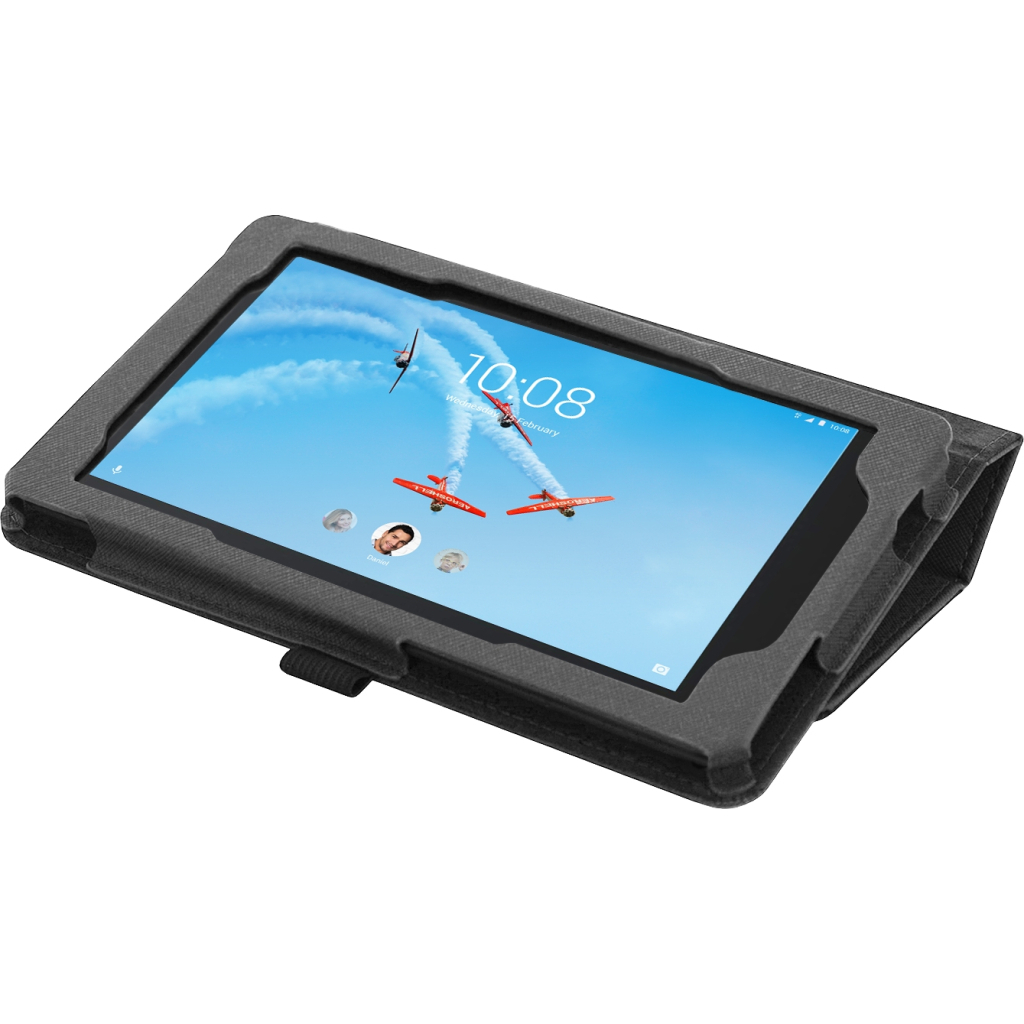 Чехол-книжка BeCover Slimbook для Xiaomi Redmi Pad 2022 10.61" Black (708341) фото6