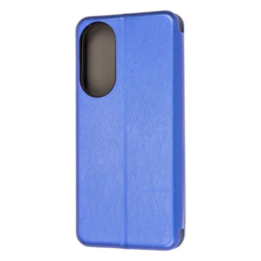 Чохол до мобільного телефона Armorstandart G-Case ZTE Blade V40s Blue (ARM68851) фото2