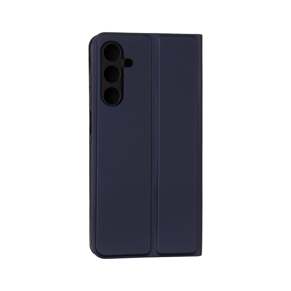 Чохол-книжка BeCover Exclusive New Style для Samsung Galaxy A26 SM-A266 Blue (713021) фото4