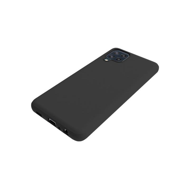 Чохол-накладка BeCover для Samsung Galaxy M22 SM-M225 Black (706929) фото