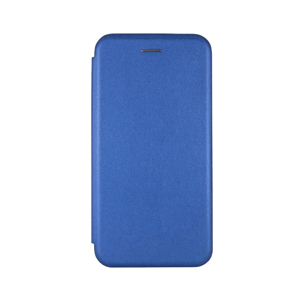 Чохол-книжка BeCover Exclusive для Samsung Galaxy A36 SM-A366 Blue (713028) фото2