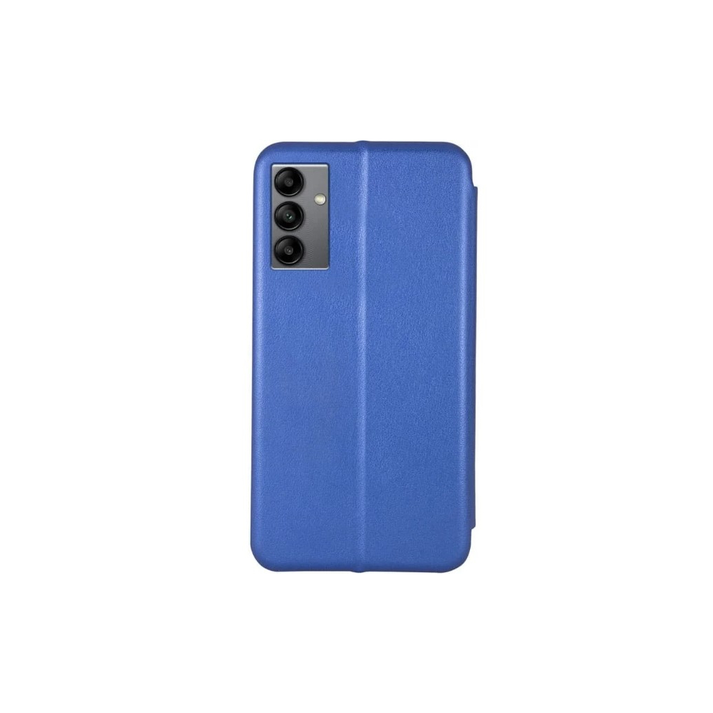 Чохол-книжка BeCover Exclusive для Samsung Galaxy A36 SM-A366 Blue (713028) фото3
