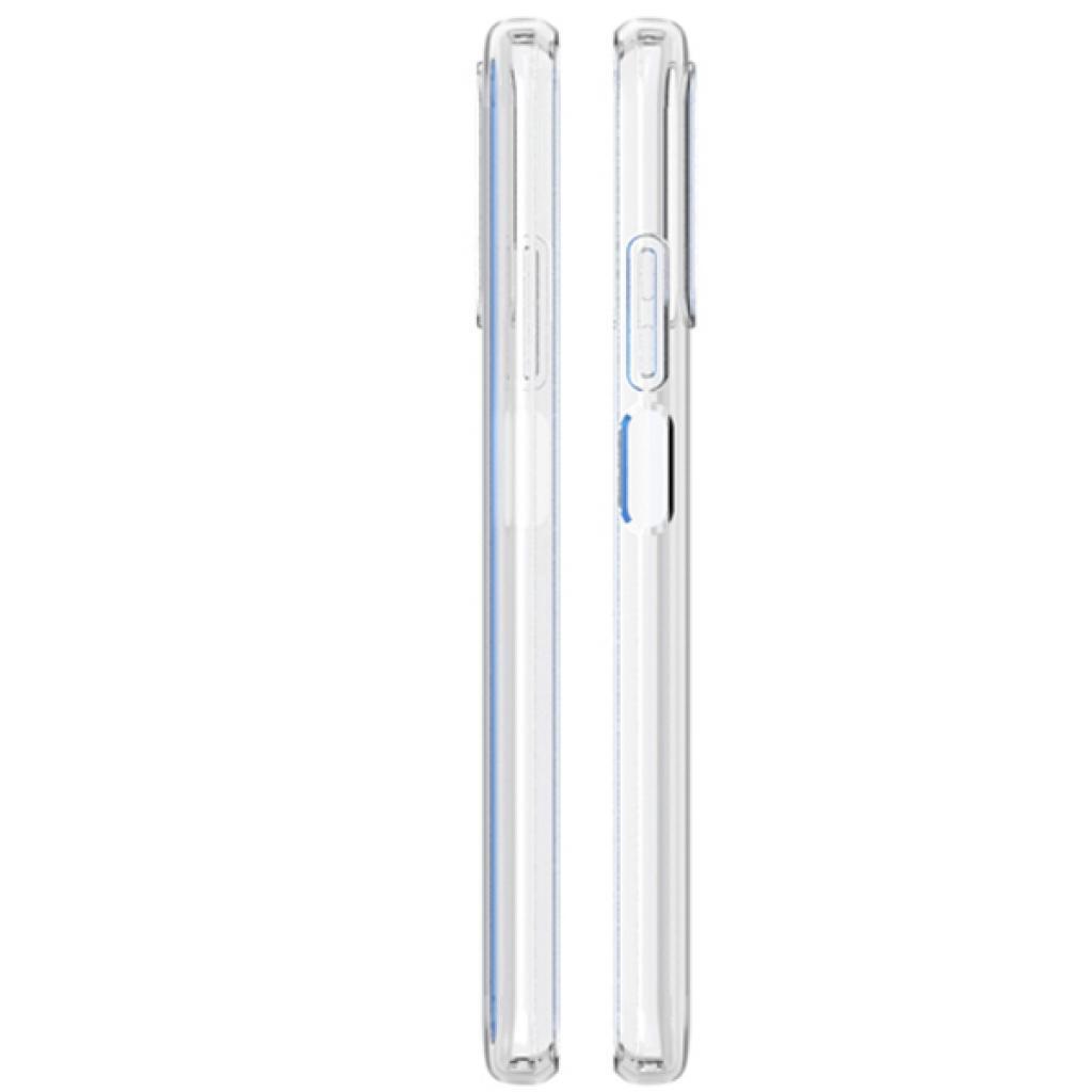 Чохол-накладка BeCover для Xiaomi Redmi 9T Transparancy (705904) фото