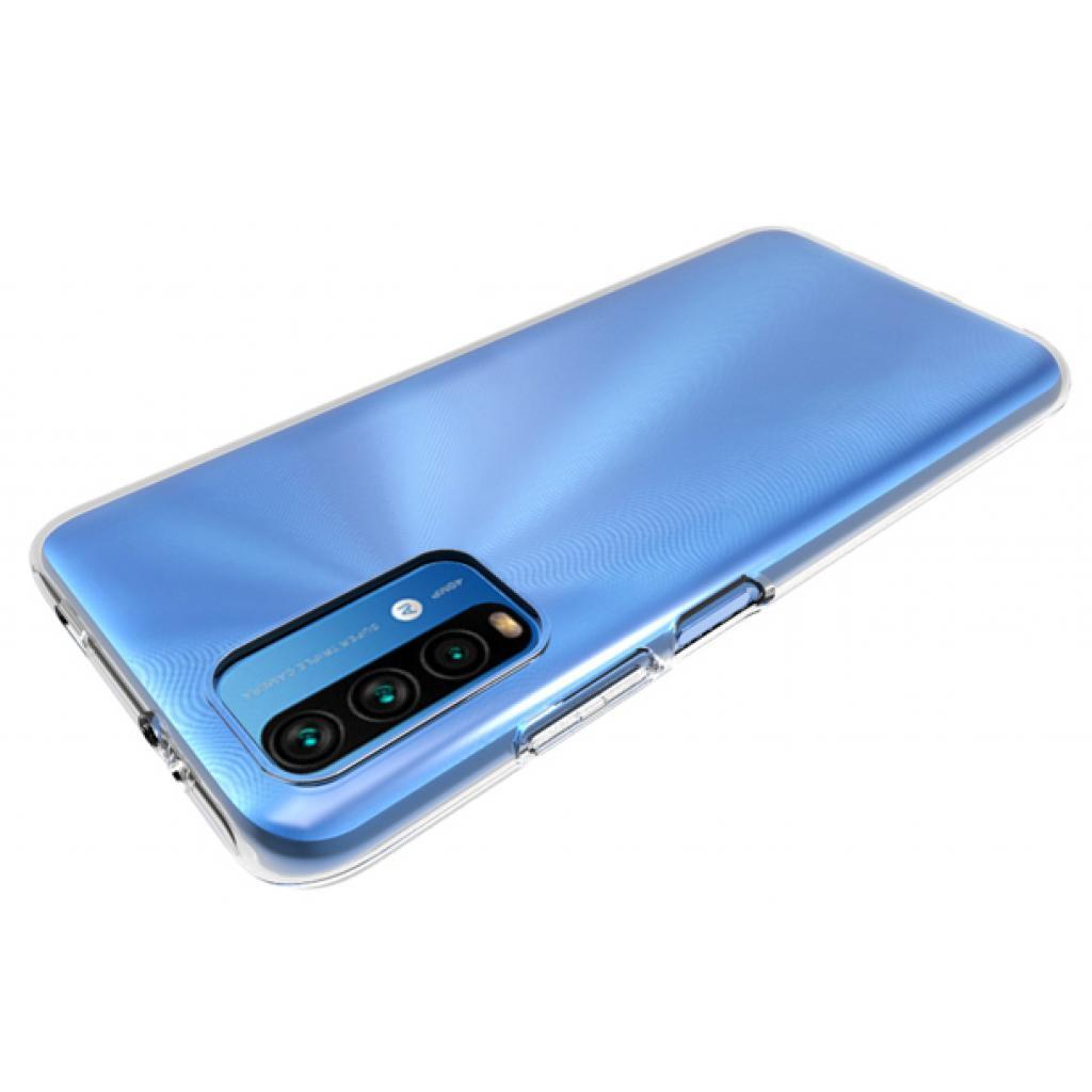 Чохол-накладка BeCover для Xiaomi Redmi 9T Transparancy (705904) фото
