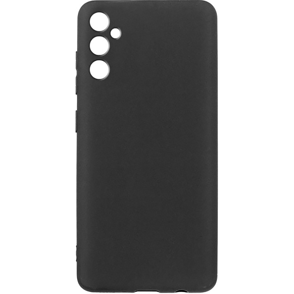 Чохол до мобільного телефона BeCover Samsung Galaxy A54 5G SM-A546 Black (708817) фото2