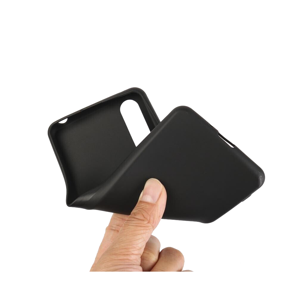 Чохол до мобільного телефона BeCover Samsung Galaxy A54 5G SM-A546 Black (708817) фото3