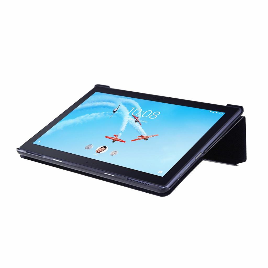 Чехол для планшета BeCover Premium для Lenovo Tab E10 TB-X104 Deep Blue (703448) фото2