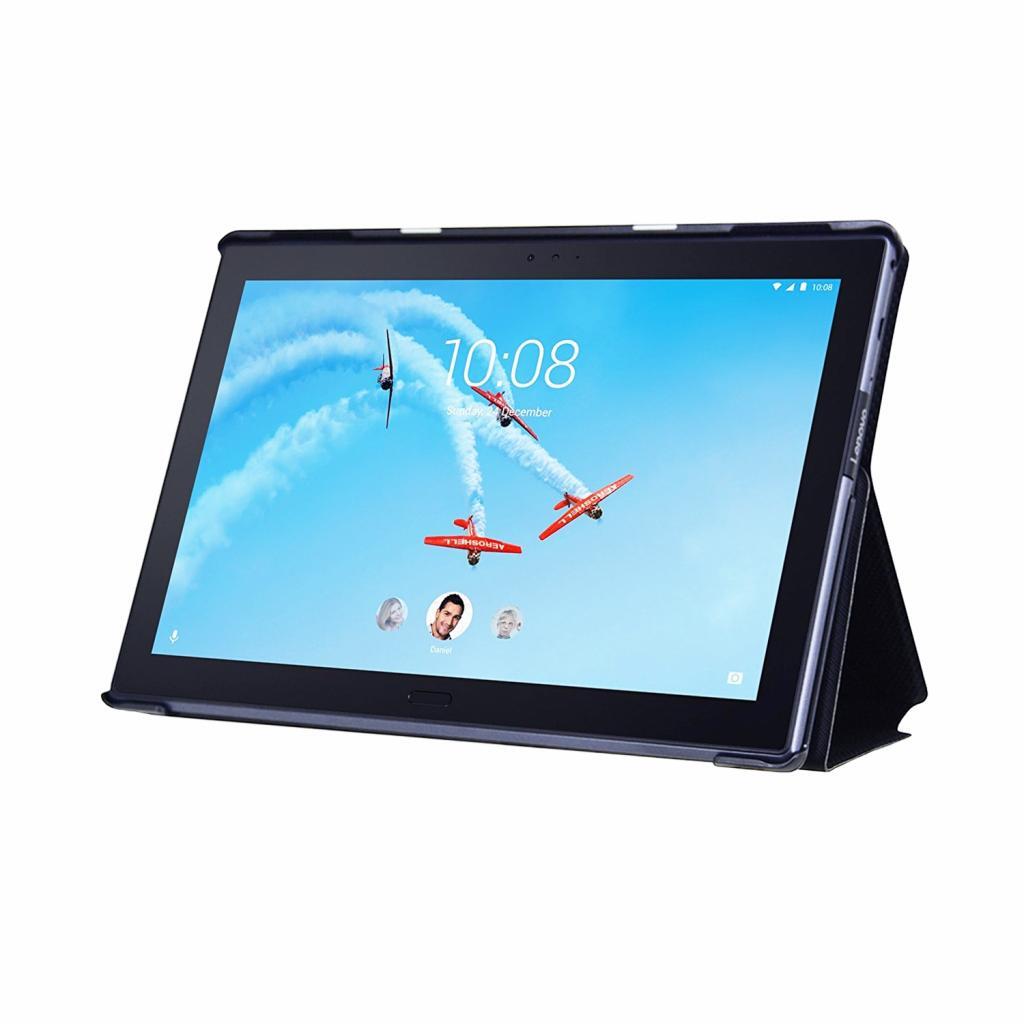 Чехол для планшета BeCover Premium для Lenovo Tab E10 TB-X104 Deep Blue (703448) фото3
