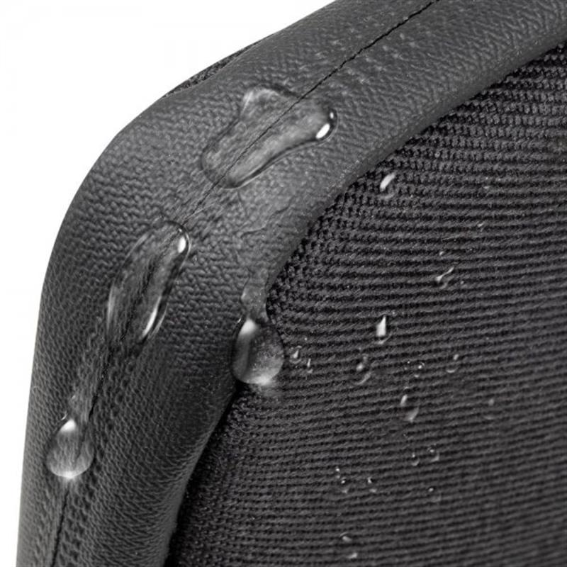 Чохол для ноутбука 13.3" RIVACASE, ECO "Clark", чорний фото14