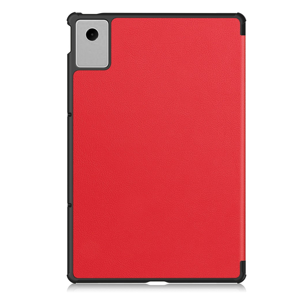Чехол-книжка BeCover Smart Case для Lenovo Idea Tab Plus 12.1" Red (715084) фото3