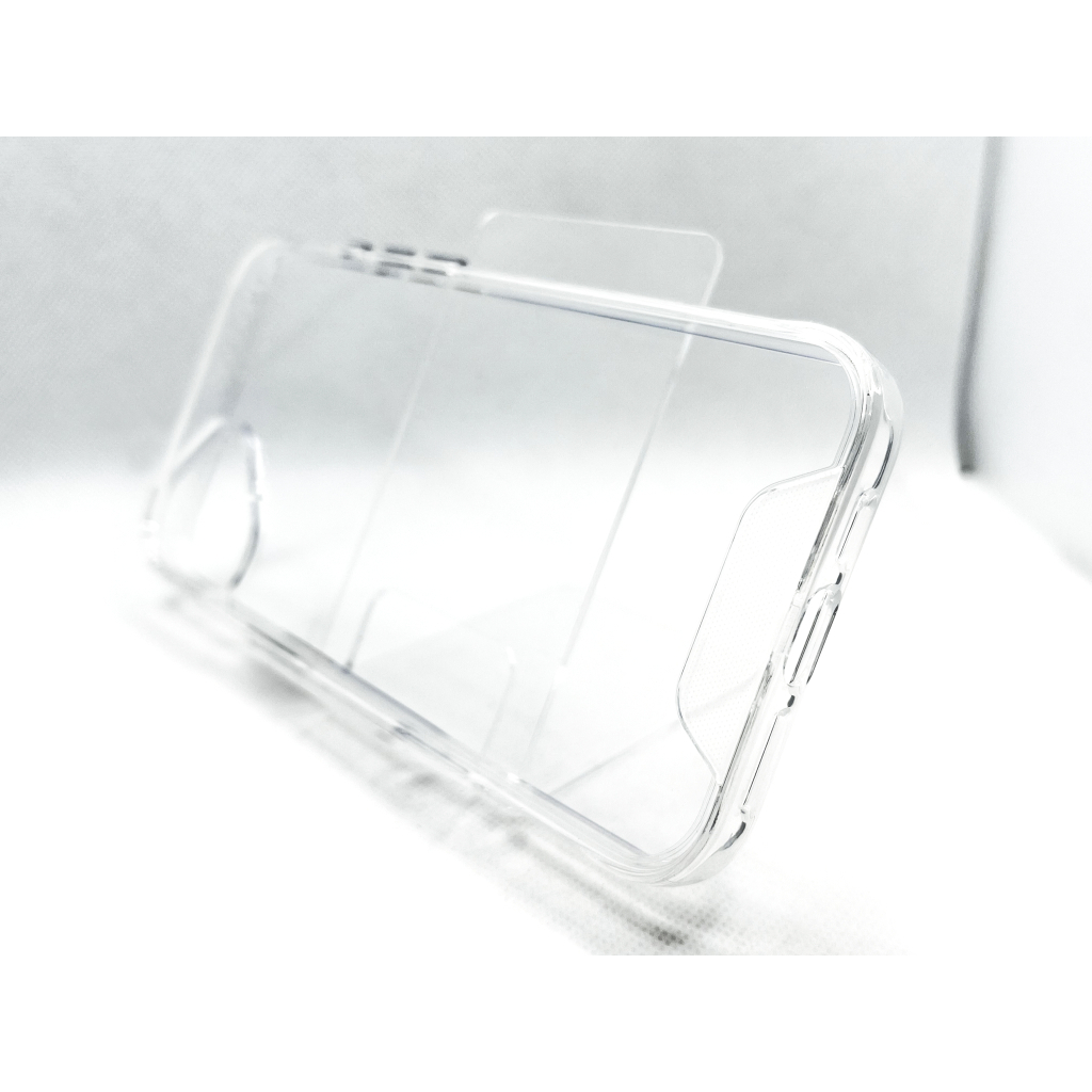 Чохол-накладка BeCover Space Case для Apple iPhone 16 Plus Transparancy (712107) фото3