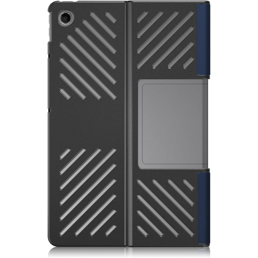 Чохол-книжка BeCover Smart Case для Lenovo Tab Plus 11.5" Deep Blue (711839) фото3