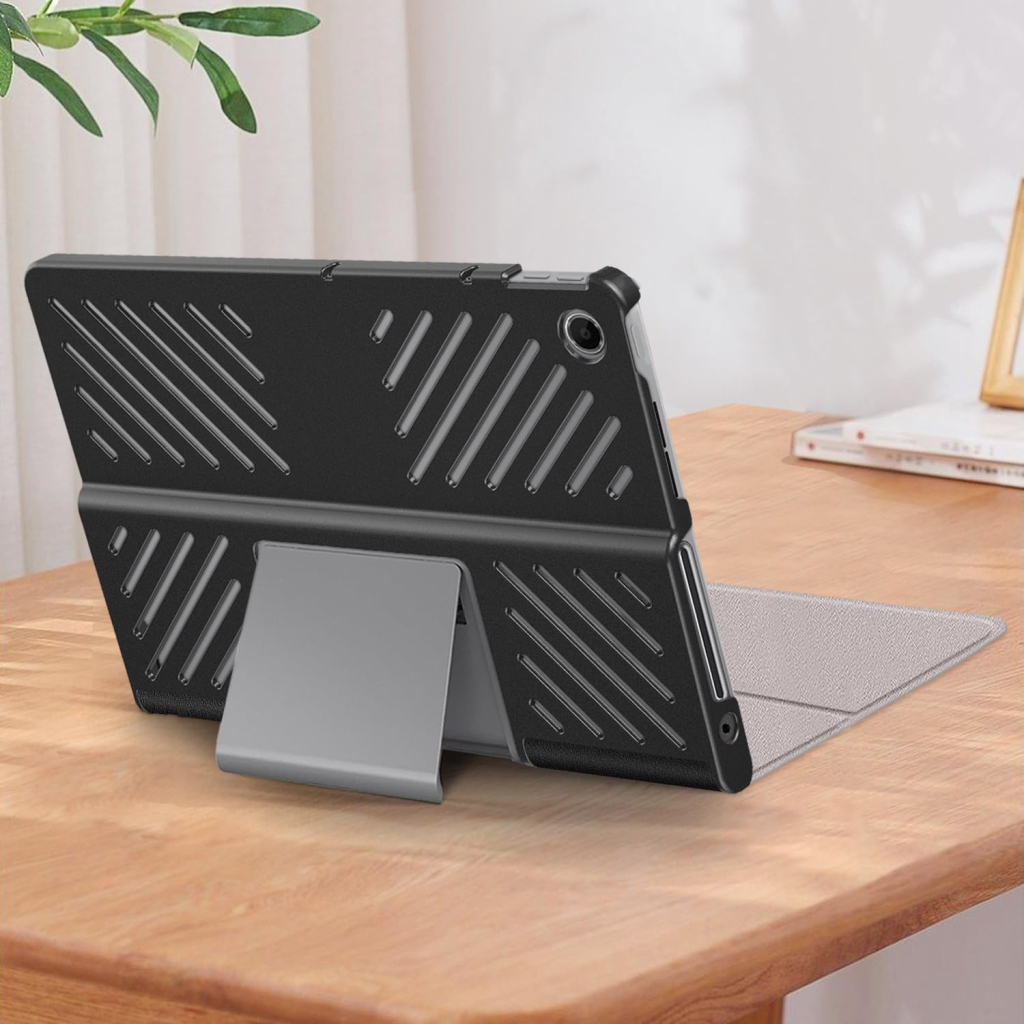 Чохол-книжка BeCover Smart Case для Lenovo Tab Plus 11.5" Deep Blue (711839) фото5