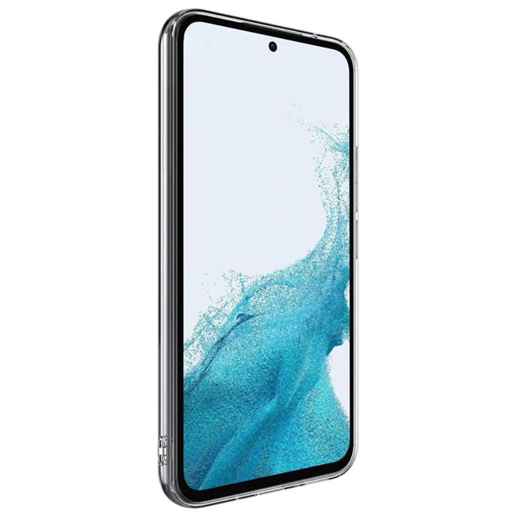 Чохол-накладка BeCover для Samsung Galaxy A54 5G SM-A546 Transparancy (708969) фото