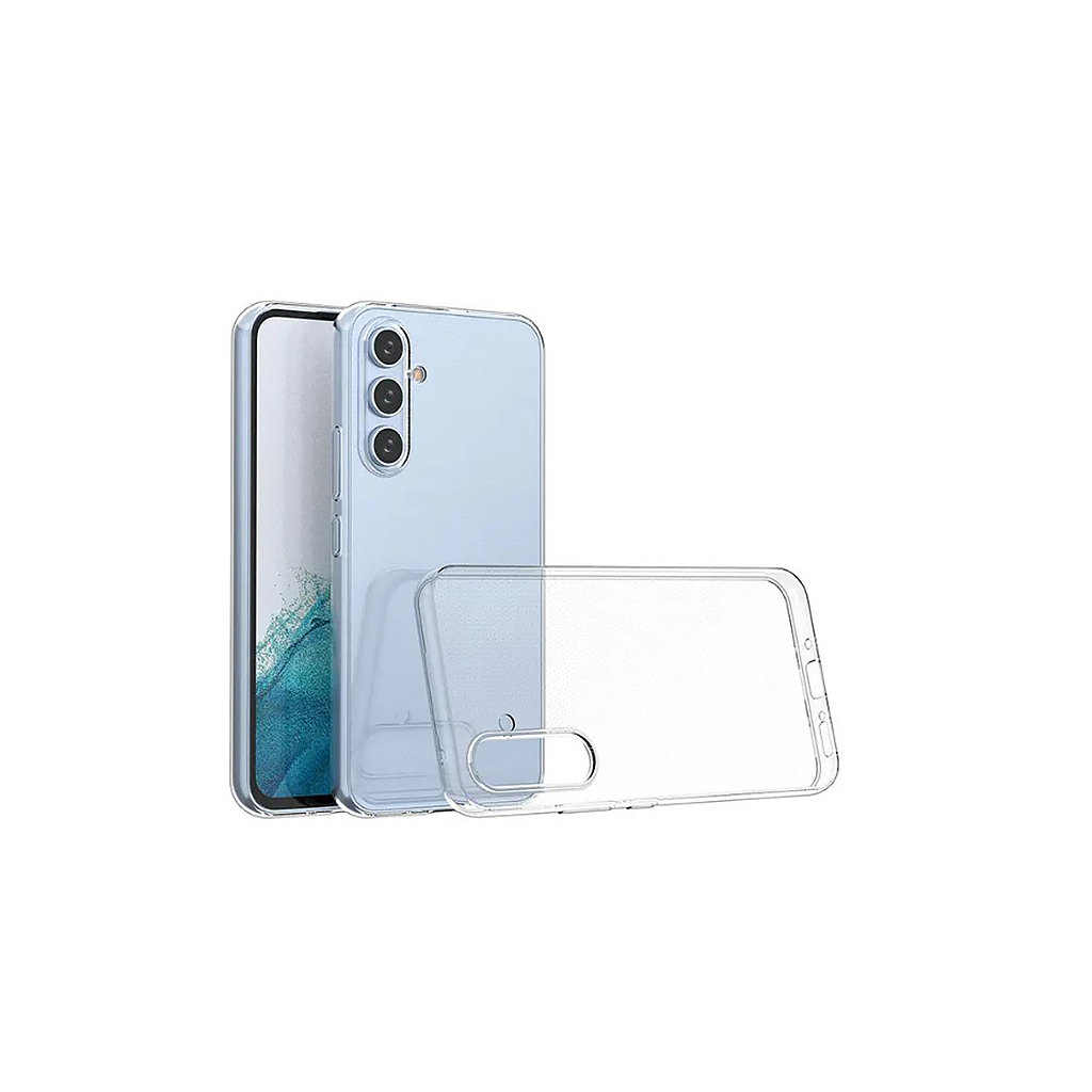 Чохол-накладка BeCover для Samsung Galaxy A54 5G SM-A546 Transparancy (708969) фото