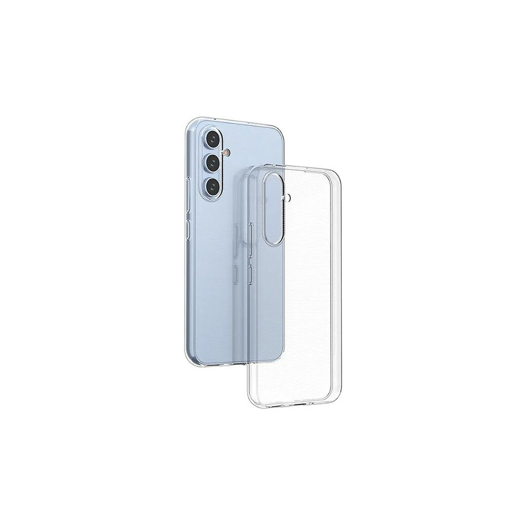 Чохол-накладка BeCover для Samsung Galaxy A54 5G SM-A546 Transparancy (708969) фото