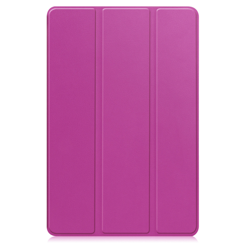 Чехол для планшета BeCover Smart Case Realme Pad X 11" Purple (709606) фото2