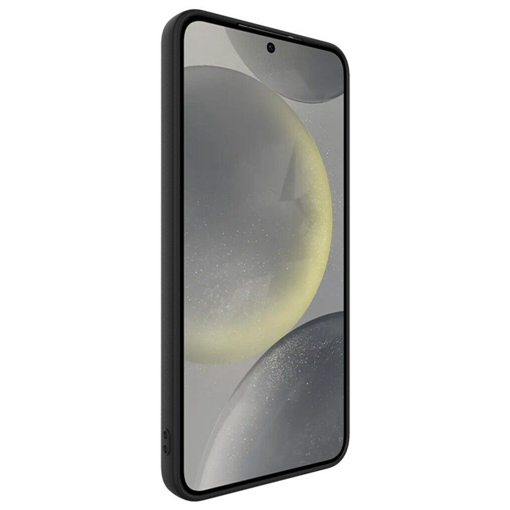 Чохол-накладка BeCover для Samsung Galaxy S25+ SM-S936 Black (712906) фото2
