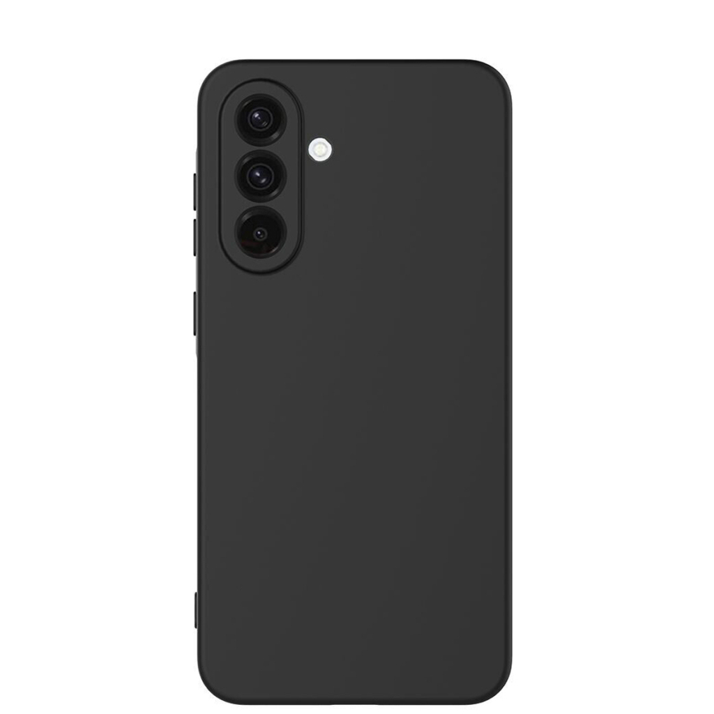 Чохол до мобільного телефона BeCover Samsung Galaxy A17 5G SM-A176 Black (713689) фото