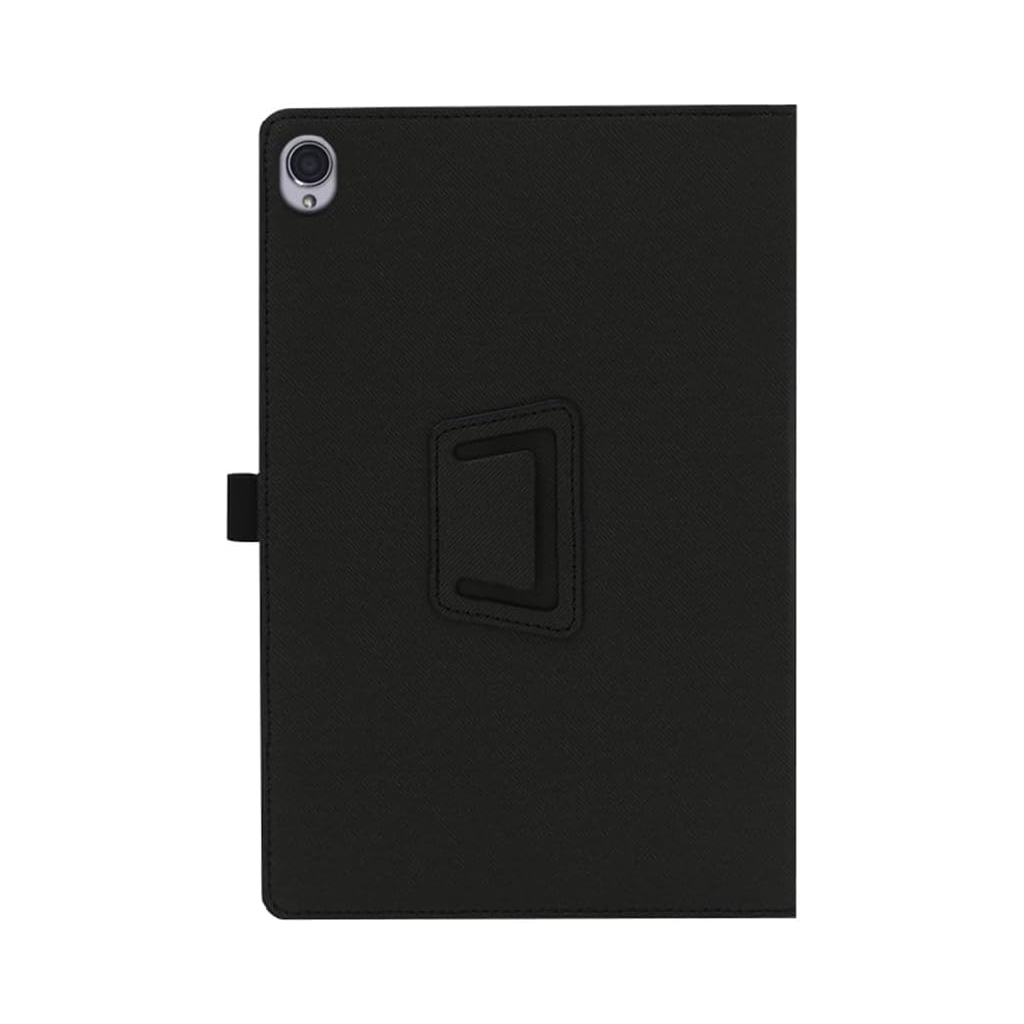 Чехол для планшета BeCover Slimbook Blackview Tab 50 WiFi 8.0" Black (712832) фото2