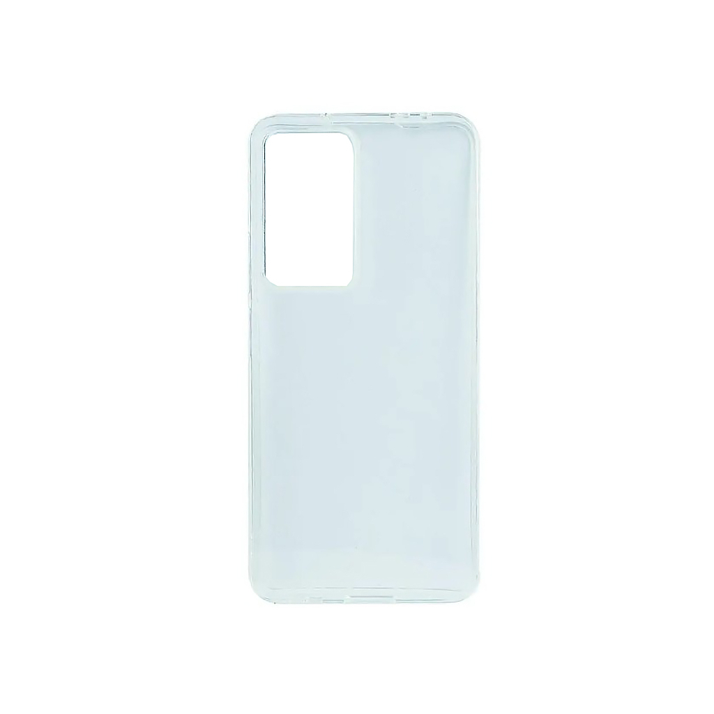 Чохол-накладка BeCover для Xiaomi Poco F4 Transparancy (708936) фото2