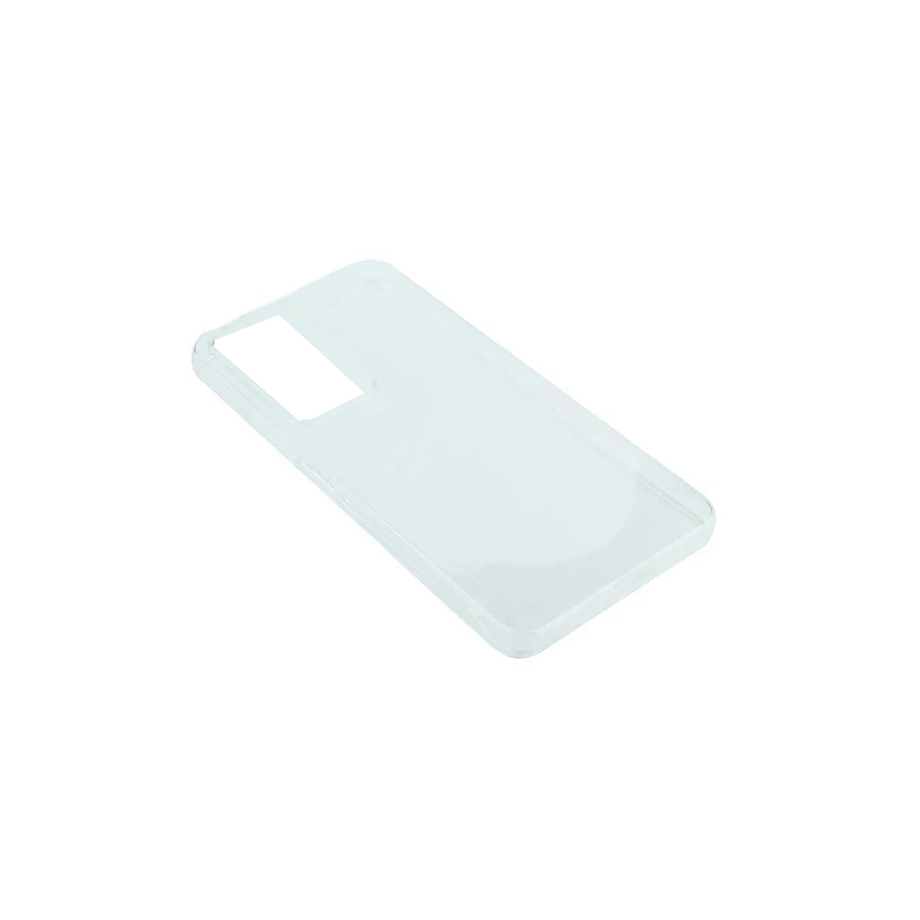 Чохол-накладка BeCover для Xiaomi Poco F4 Transparancy (708936) фото3