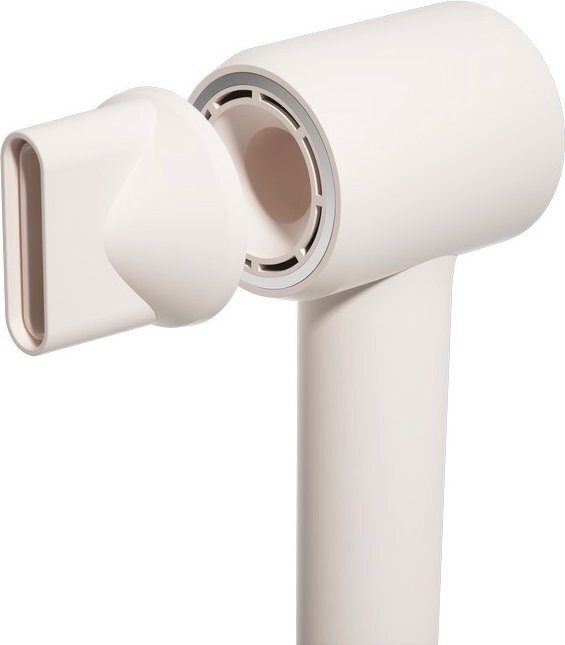 Фен Xiaomi DOCO LAB Mini High Speed White (HM001) фото2