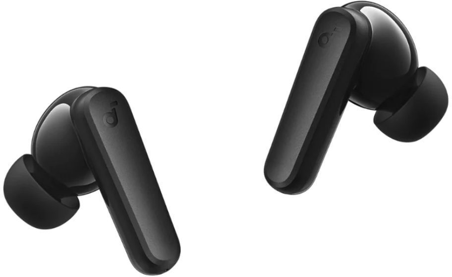 Навушники Anker SoundCore R50i Black (A3949G11/A3949G12) фото
