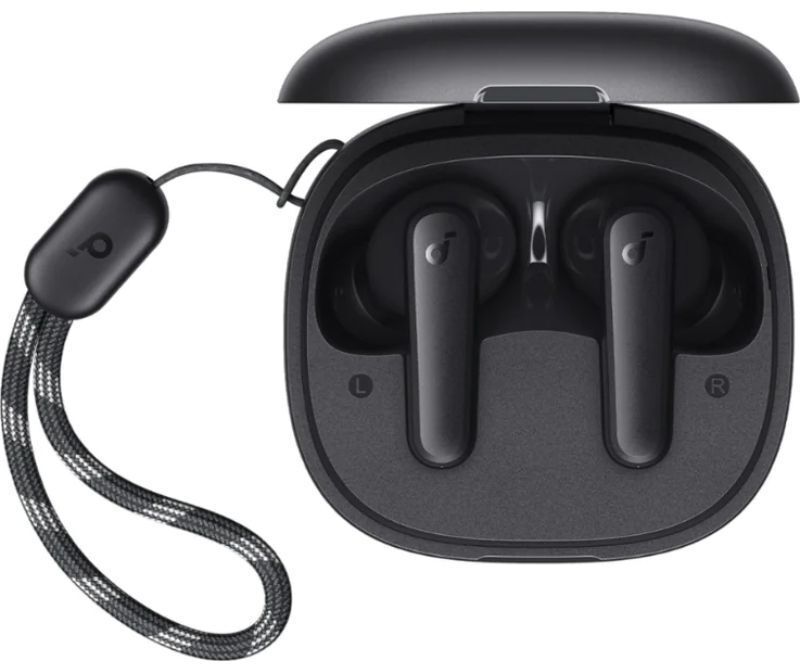 Навушники Anker SoundCore R50i Black (A3949G11/A3949G12) фото