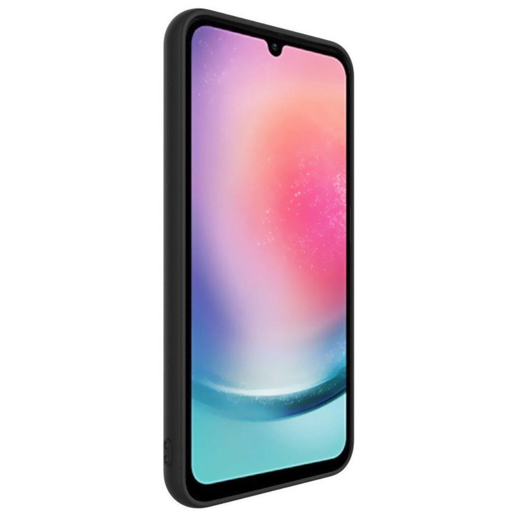 Чохол до мобільного телефона BeCover Samsung Galaxy A25 5G SM-A256 Black (710902) фото2