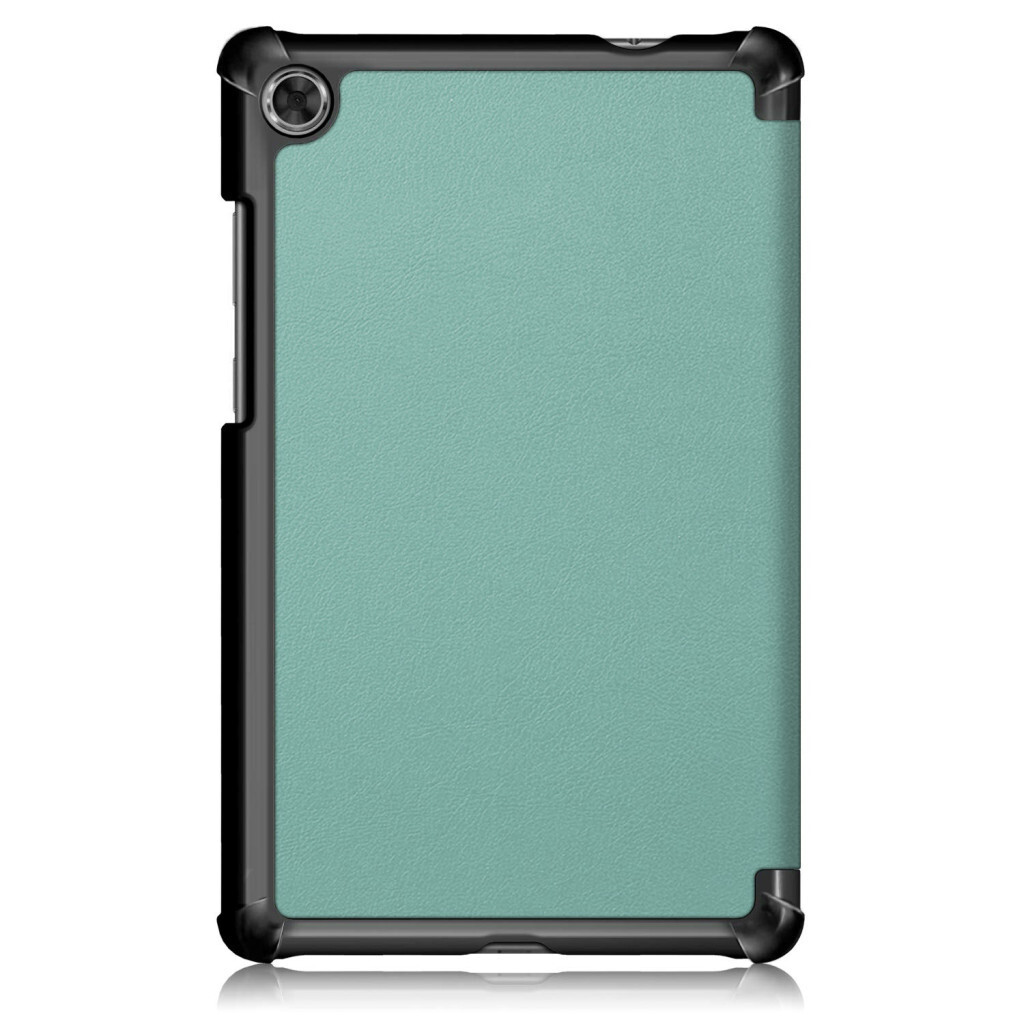 Чехол-книжка BeCover Smart для Lenovo Tab M8 TB-8505/TB-8705 Dark Green (705979) фото