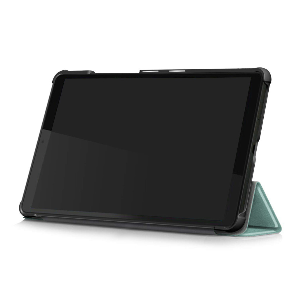Чехол-книжка BeCover Smart для Lenovo Tab M8 TB-8505/TB-8705 Dark Green (705979) фото
