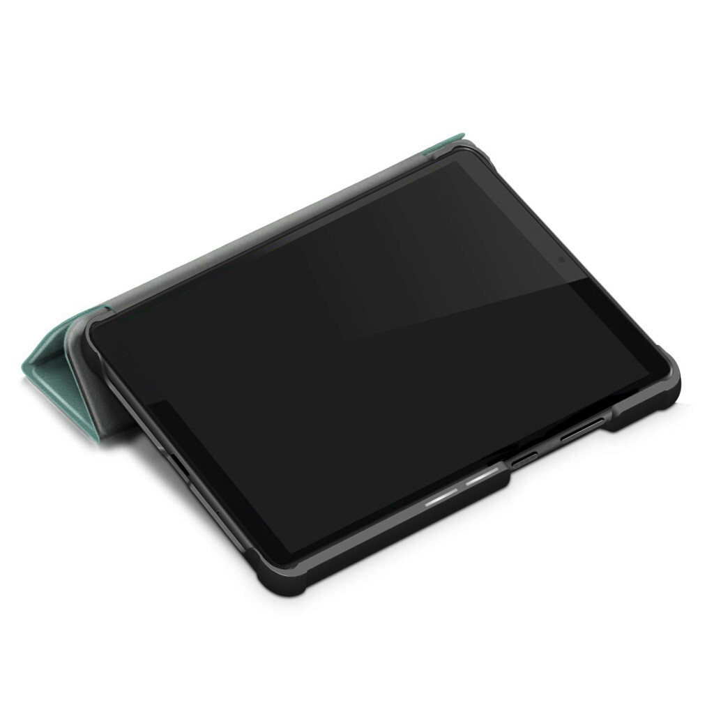 Чехол-книжка BeCover Smart для Lenovo Tab M8 TB-8505/TB-8705 Dark Green (705979) фото