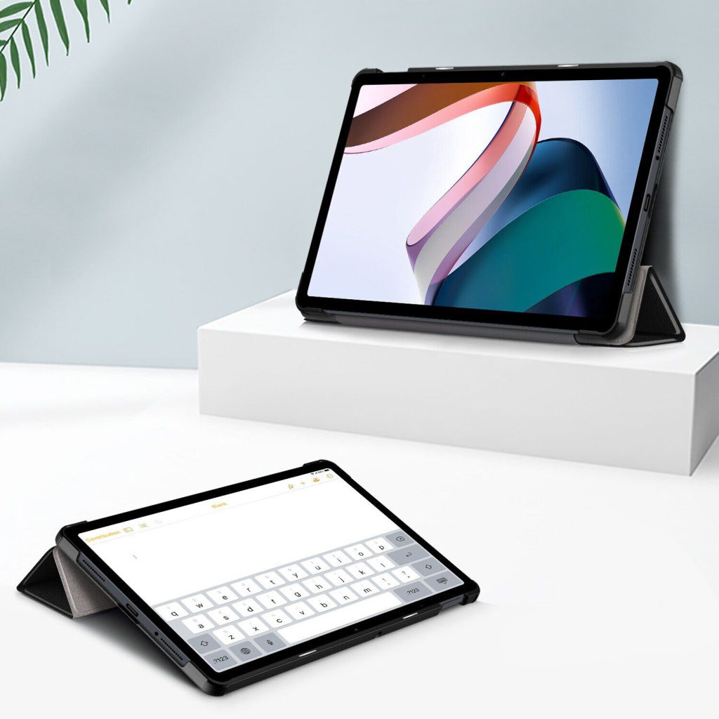 Чехол для планшета BeCover Smart Case Xiaomi Redmi Pad SE11" Night (709871) фото6