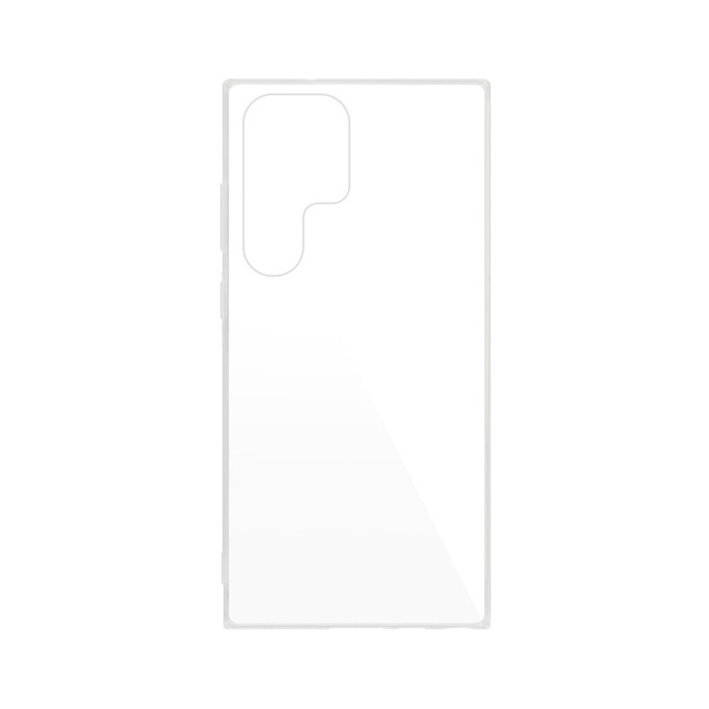 Чохол-накладка BeCover для Samsung Galaxy S23 Ultra SM-S918 Transparent (708920) фото