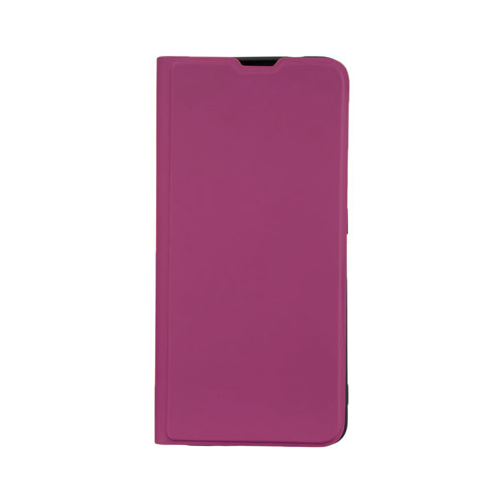 Чохол-книжка BeCover Exclusive New Style для ZTE Blade A35 Red (712608) фото2