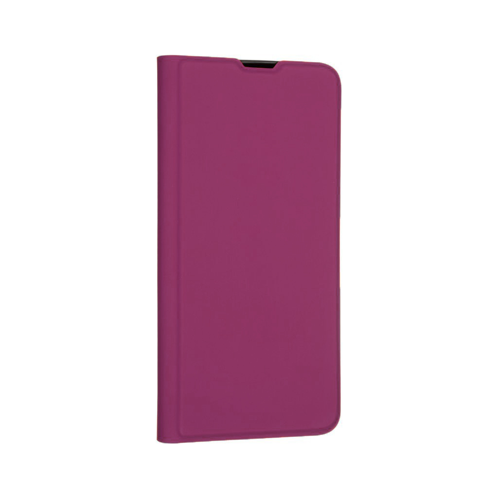 Чохол-книжка BeCover Exclusive New Style для ZTE Blade A35 Red (712608) фото3